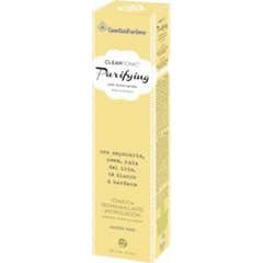 Purifying Cleantonic Skin Mixed Fat 200 Ml Esential Aroms Inte