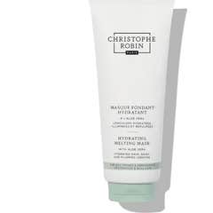 Christophe Robin Maschera Idratante all'Aloe Vera 200ml