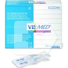 Vismed Gel 20 monodosis
