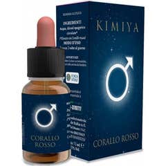 Forza Vitale Kimiya Coral Rojo 10ml