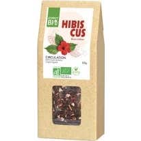 Esprit Bio Hibiscus À Infuser Bio 100 G