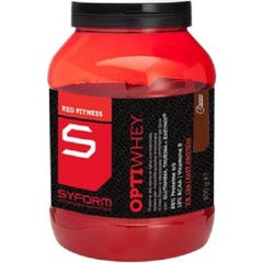 Syform Optiwhey-Kakao 900 g