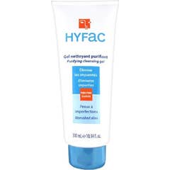 Hyfac Cleansing Gel 300ml