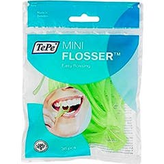 Tepe Mini Flosser 36 pezzi