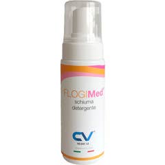 CV Medical Flogimed Espuma Limpiadora 150ml