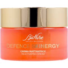 Bionike Anti Aging Line Defense Skinergy Crema Reactivadora 50ml