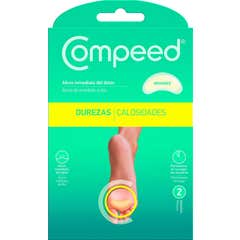 Compeed® Large Size Hardness 2uds