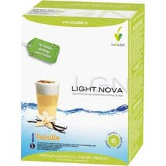 Luce Nova sostituzione luce Nova peso di controllo degli alimenti sapore vaniglia