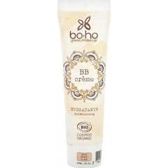 Boho Green BB Cream 02 Light Beige 30ml