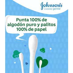 Johnson's Baby 200uds