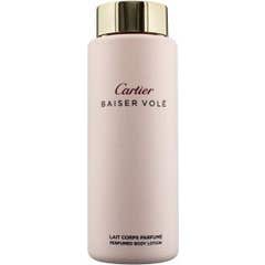 Cartier Baiser Vole Milk Body Perfume 200ml