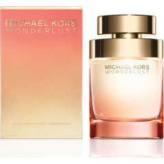 Michael Kors Wonderlust Eau De Parfum 100ml Vaporizador MICHAEL KORS,