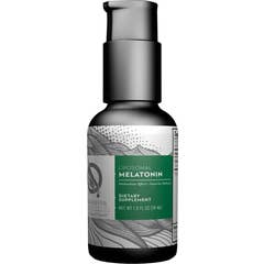 Quicksilver Scientific Liposomal Melatonina 30ml Quicksilver Scientific Liposomal Melatonina 30ml