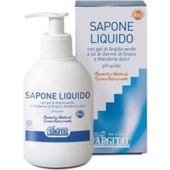 Argital Jabon Liquido con Dispensador Bio 250ml