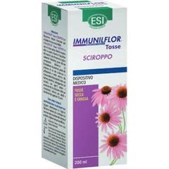 Esi Immuniflor hostesirup 200 ml