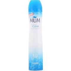Mum Active Clear Deodorant 200ml