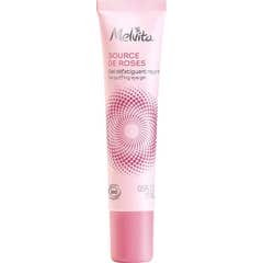 Melvita Source de Roses Gel de Ojos 15ml