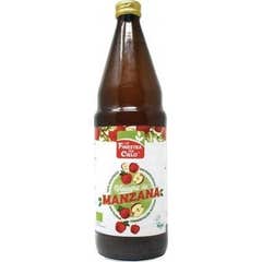 La Finestra Sul Cielo Vinagre Manzana no Pasteurizado Bio 750 ml