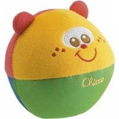 Chicco Soft Ball + 3m