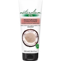 Naturalium Kokosnoot Vochtinbrengende Conditioner 250ml