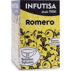 Infutisa Rozemarijn 25 Zakjes