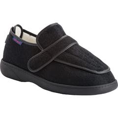 Pulman Zapato City Xtra Negro T43 1 Par