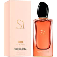 Giorgio Armani Si Intense Perfume 100ml