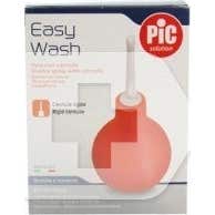 Pic Solution Enema N. 12 Con Cànula Rigida 9Cm/455Ml