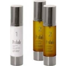 Profade crema hidratante 50ml+50ml + gel regenerador 50ml
