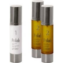 Profade fugtighedscreme 50ml + 50ml + regenererende gel 50ml