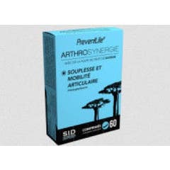 Prevenire Arthrosynergie 60 compresse
