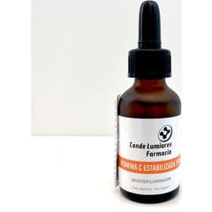 SL Cosmetica Y Booster Vitamina C 20ml