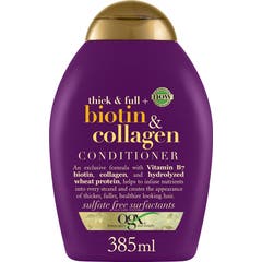 Ogx Biotin Collagen Conditioner 385ml