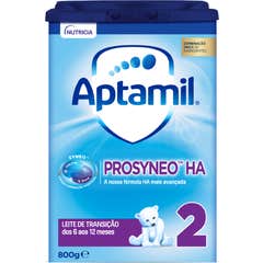 Aptamil Prosyneo HA 2 Leche de Transición 800g