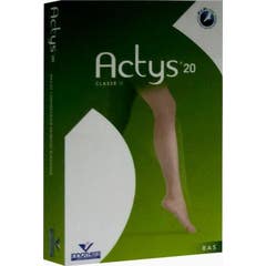 Actys Fem 2 Af Black N1