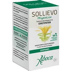 Aboca Aliviolas Fisiolax 27caps