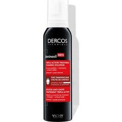 Vichy Dercos Triple Foam Action Fall Arrestatieval 150Ml