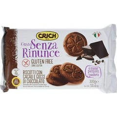 Rich Gusto S/Rinunce Biscotti Cacao