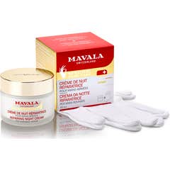 Mavala Creme De Nuit Reparatrice 75ml