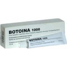 Botoina 1000 Tagescreme 50ml