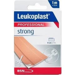 Leukoplast Nastro Adesivo Forte 1mx6cm