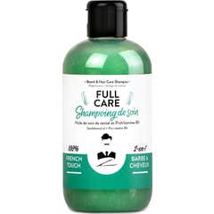 Mr Barber Fullcare Shampoo 250 ml