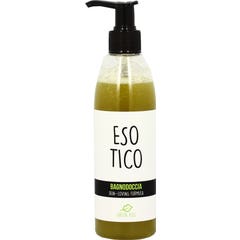 Farmaderbe Green Kiss Esotico Baño Ducha 250ml