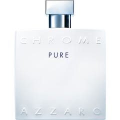 Azzaro Chrome Pure Edt 50 ml