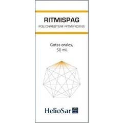 Heliosar Ritmispag Polichrestu 50ml