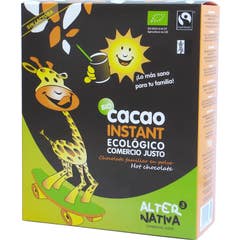 Alternativa3 Cacao Polvo Instant Bio 750g