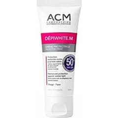 Depiwhite M. P Solar Spf50+ 40ml