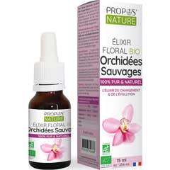 Propos Nature Orchid Floral Elixir 15ml