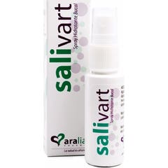 Salivart Mouth Moisturizing Spray 30ml