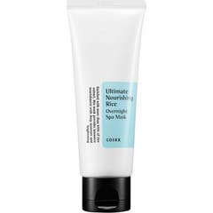 Cosrx Ultimate Voedend Rijst Overnight Spa Masker 60g